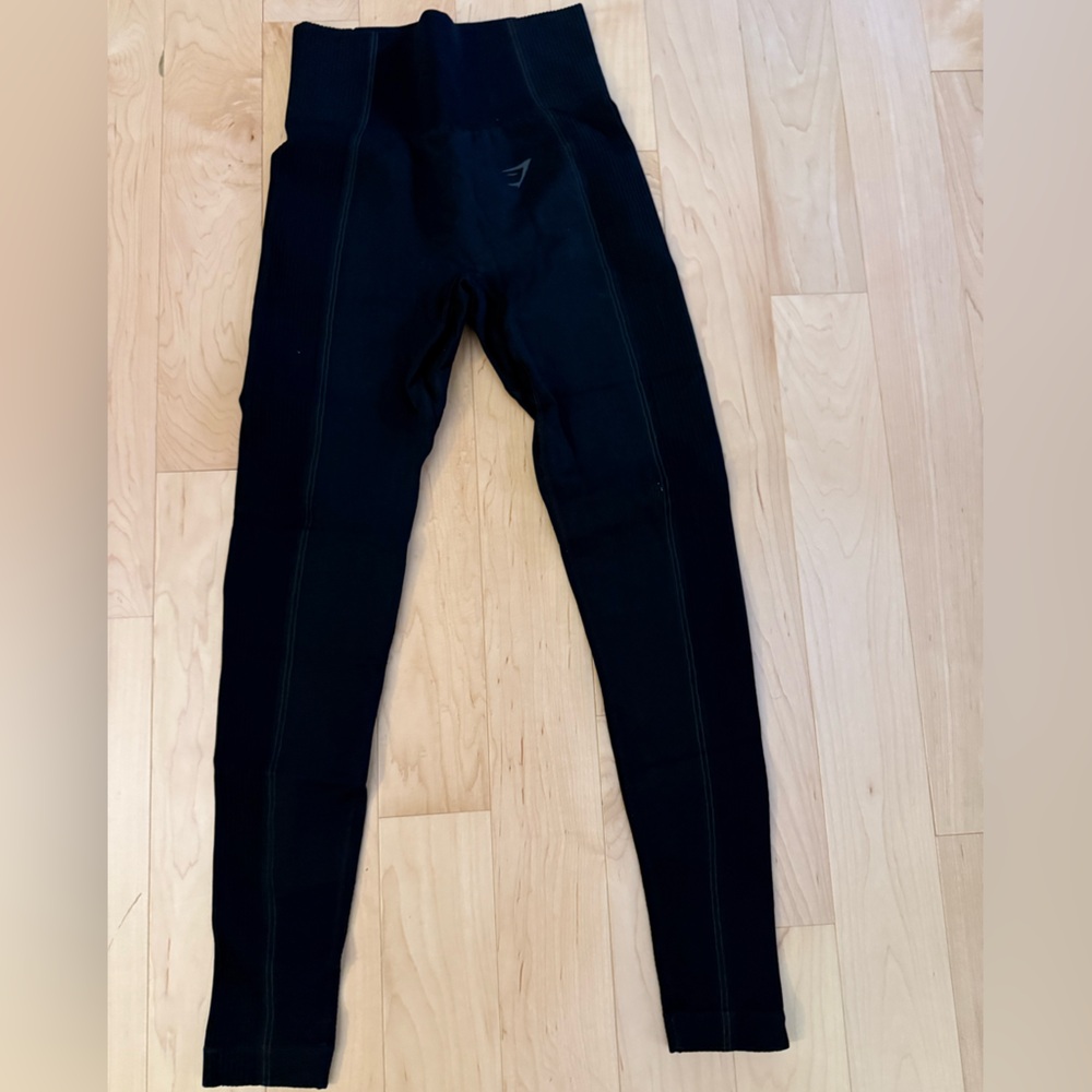 Gymshark Ultra Seamless Leggings